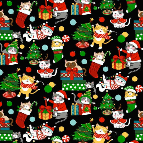 Kitty Christmas Bundle