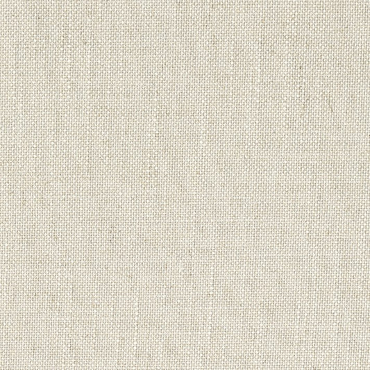 Linen/Cotton Blend - 2 tone Ivory/natural