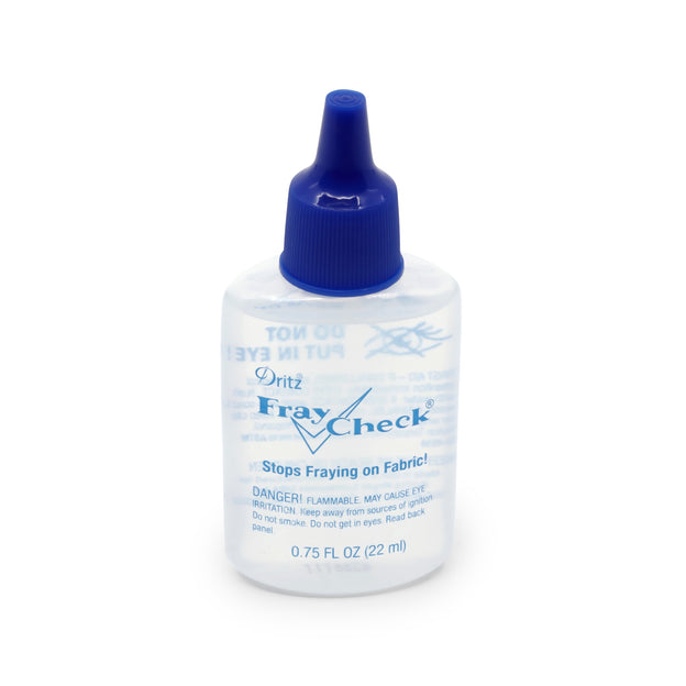 Dritz - Fray Check Liquid Seam Sealant