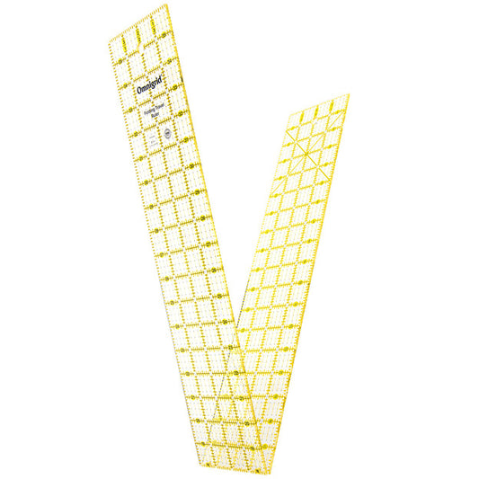 Omnigrid - RECTANGLE FOLDING RULER