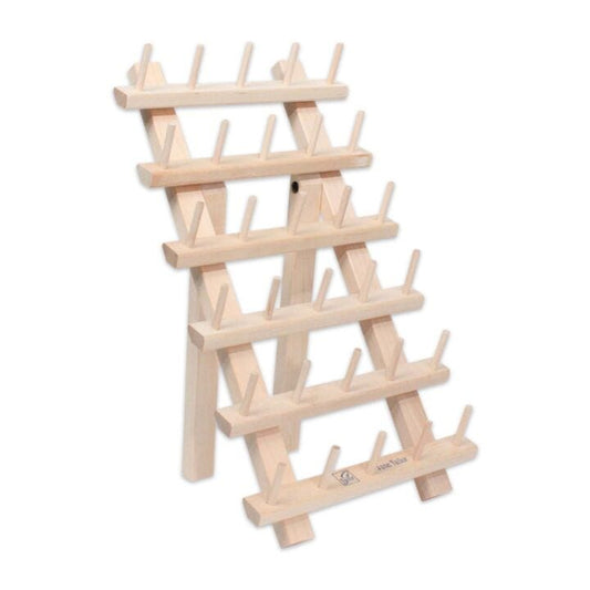 June Tailor 30 Spool Thread Rack (with legs)