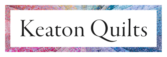 Keaton Quilts Online Gift Card