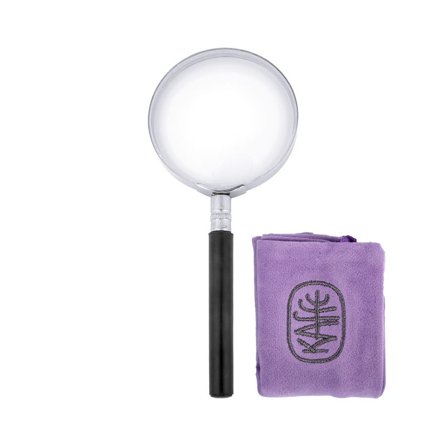 Kaffe Fassett Reducing Lens