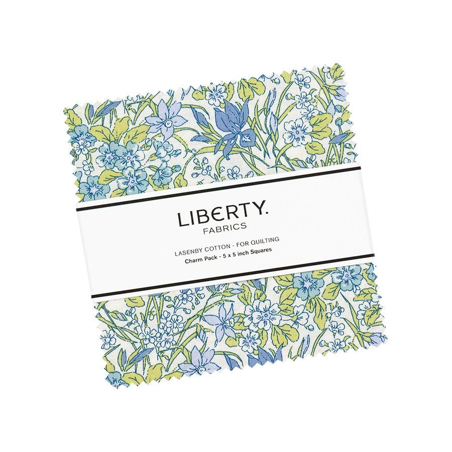 Liberty Everlasting 5 Inch Stacker, 42 Pcs.