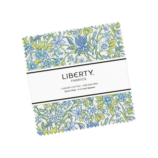 Liberty Everlasting 5 Inch Stacker, 42 Pcs.