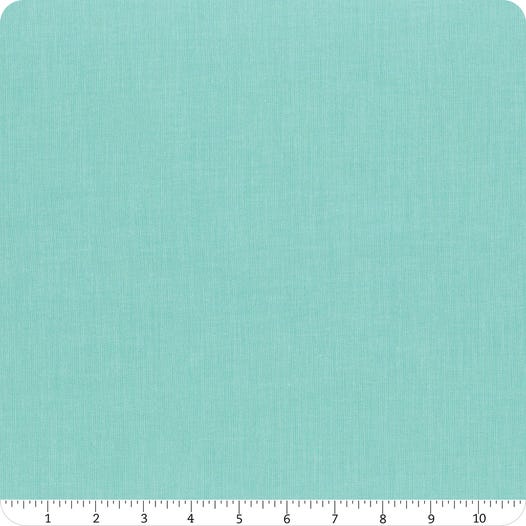 Tilda - Chambray Teal