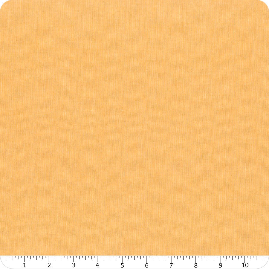 Tilda - Chambray Warm Yellow