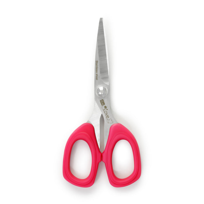 Prym - 5-1/4" Sewing Scissors, Stainless Steel