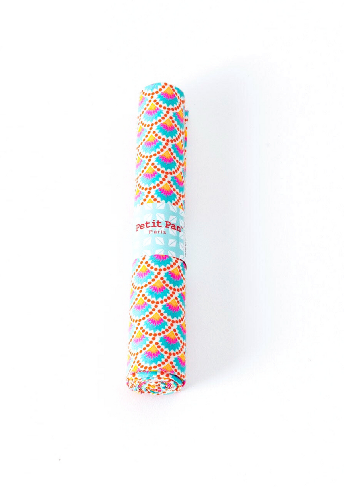Petit Pan - White Wasabi