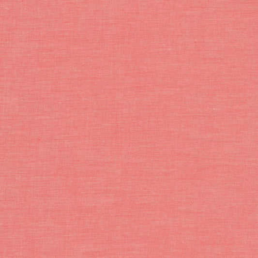 Tilda - Chambray Coral