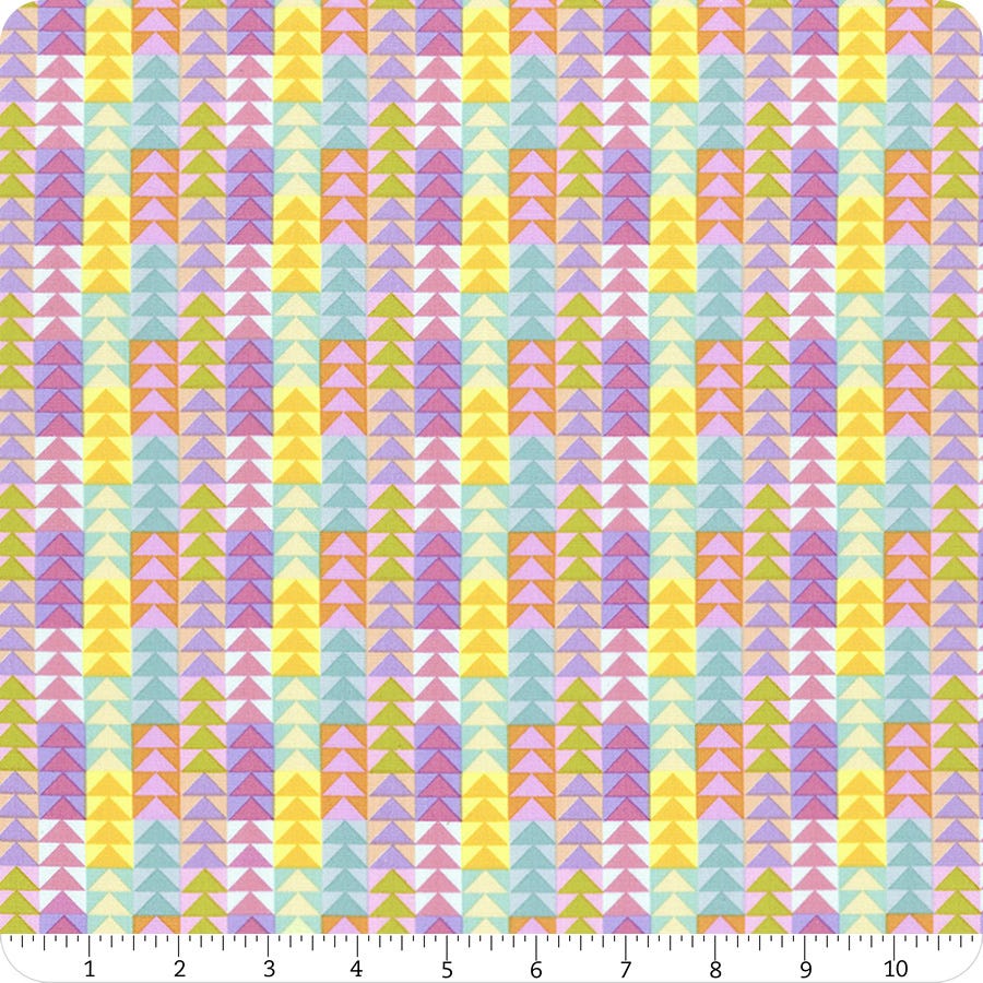 Piecework - Softly Flying Geese