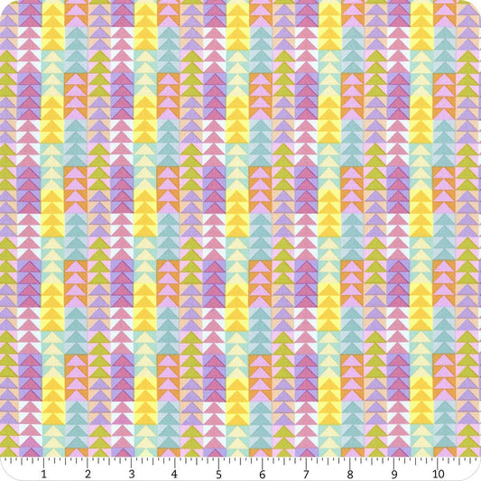 Piecework - Softly Flying Geese