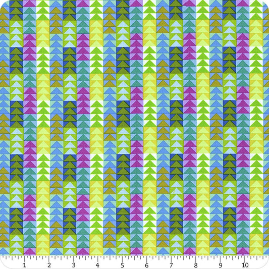 Piecework - Meadow Flying Geese