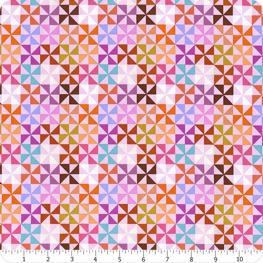 Piecework - Playroom Pinwheel