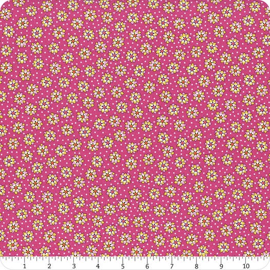 Liberty Postcard from Paradise Lotus Spot C