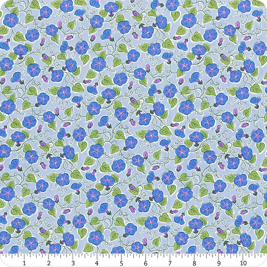 Liberty Postcard from Paradise Paradise Vine B