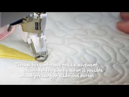 BERNINA 790 PRO Sewing and Embroidery Machine - Visit, call or email us for added discounts to our listed MSRP price!