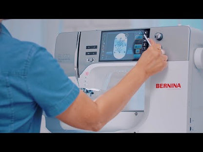 BERNINA 770 QE PLUS - Visit, call or email us for added discounts to our listed MSRP price!