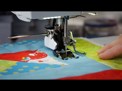 BERNINA 735 Patchwork Edition - Visit, call or email us for added discounts to our listed MSRP price!