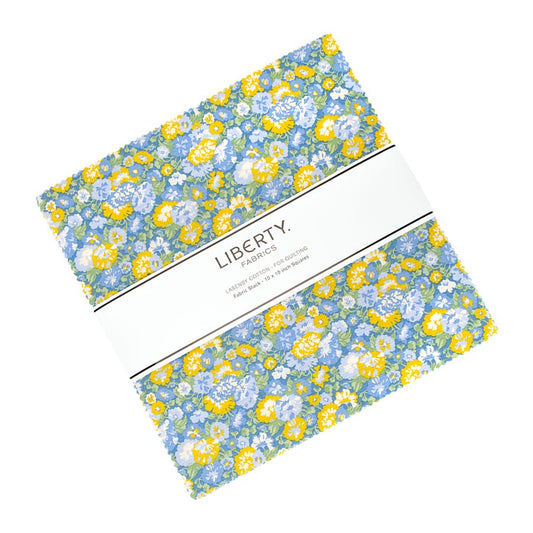 Liberty Palace Gardens 10 Inch Stacker, 42 Pcs.