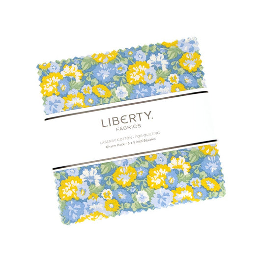 Liberty Palace Gardens 5 Inch Stacker, 42 Pcs.