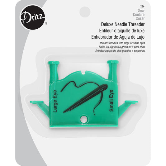 Dritz - Deluxe Needle Threader