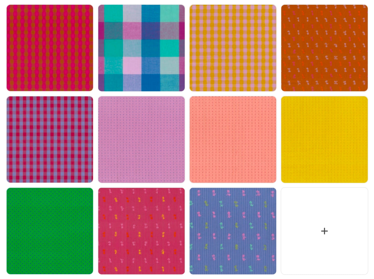 Anna Maria Wovens Bundle