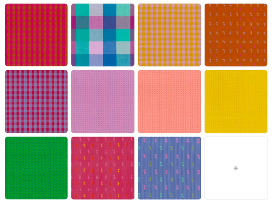 Anna Maria Wovens Bundle