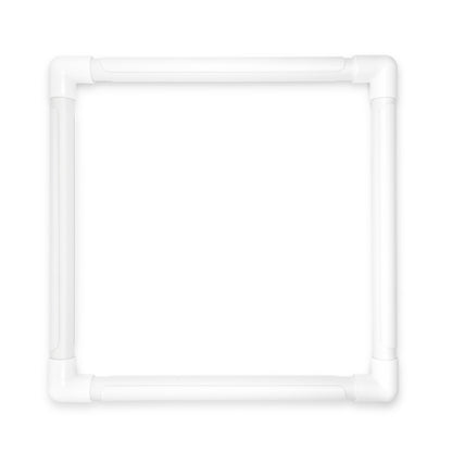 Dritz - Quilt-N-Go Lap Frame, 14" x 14"