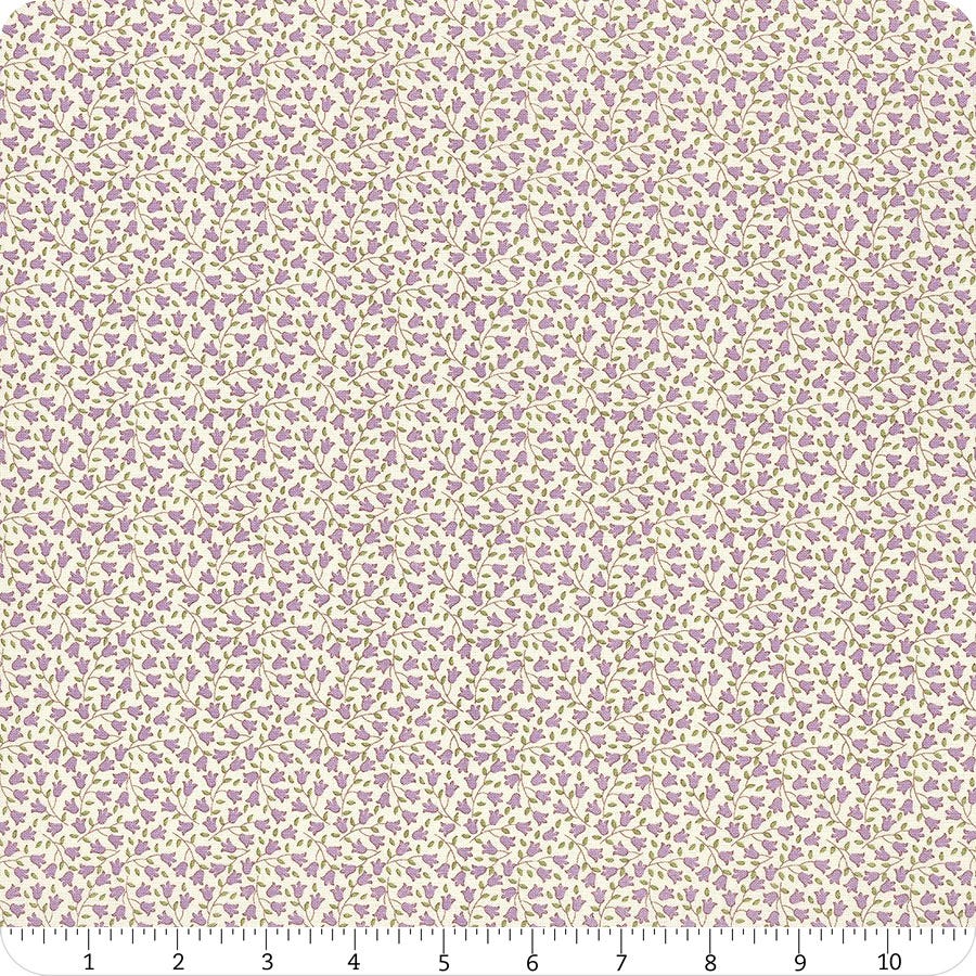 Tilda - Sophie Basic Lilac