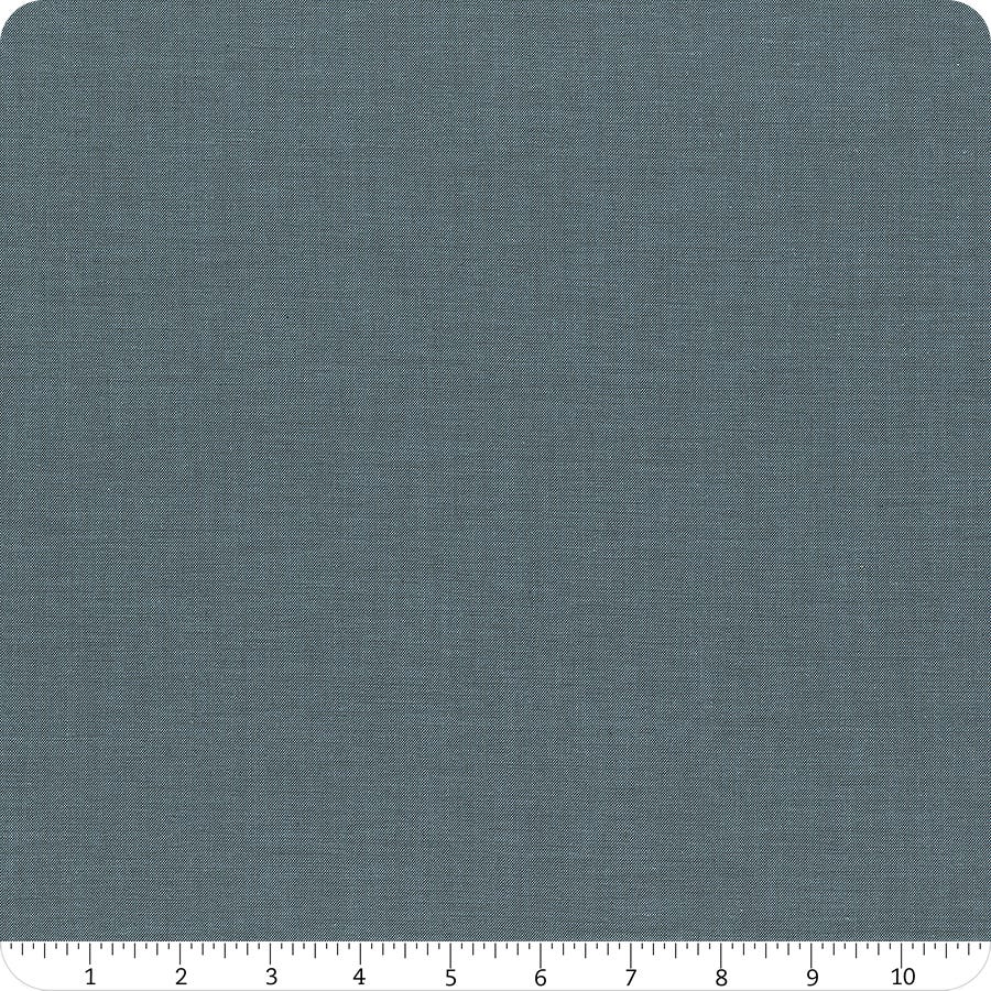 Tilda - Chambray Prussian