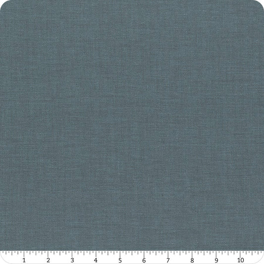 Tilda - Chambray Prussian