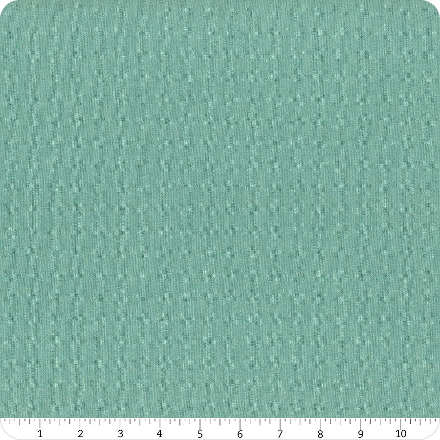Tilda - Chambray Aqua