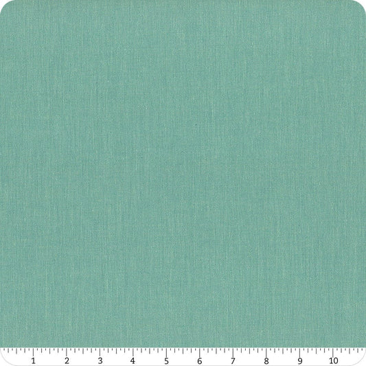 Tilda - Chambray Aqua