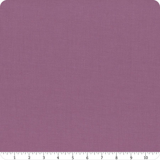 Tilda - Chambray Eggplant