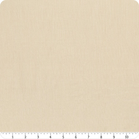Tilda - Chambray Putty White