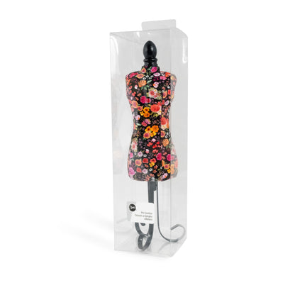 Dritz - 13" Dress Form Pin Cushion