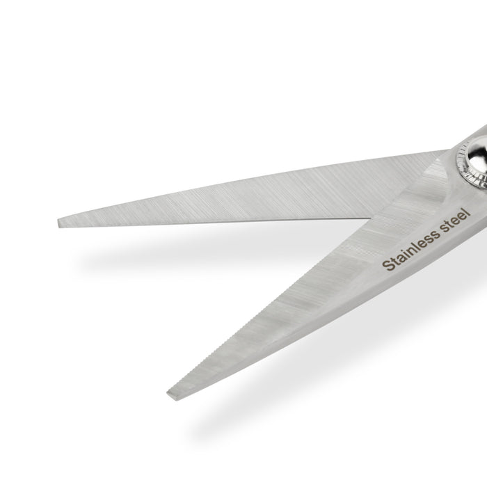 Prym - 5-1/4" Sewing Scissors, Stainless Steel