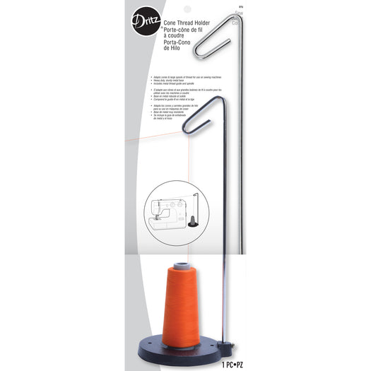 Dritz - CONE THREAD HOLDER, HEAVY DUTY