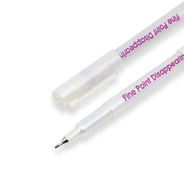 Dritz - Disappearing Ink Marking Pen, Fine Point