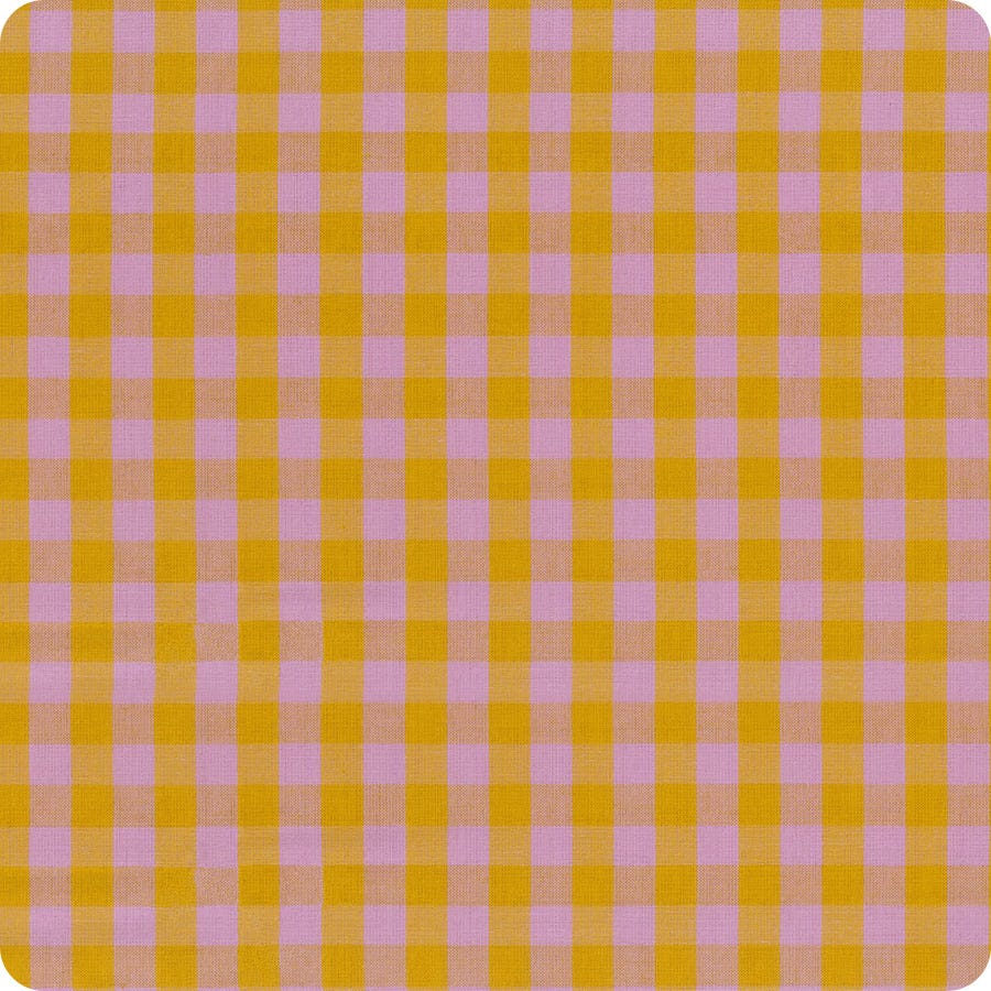 Garden Variety - Caramel Common Ground