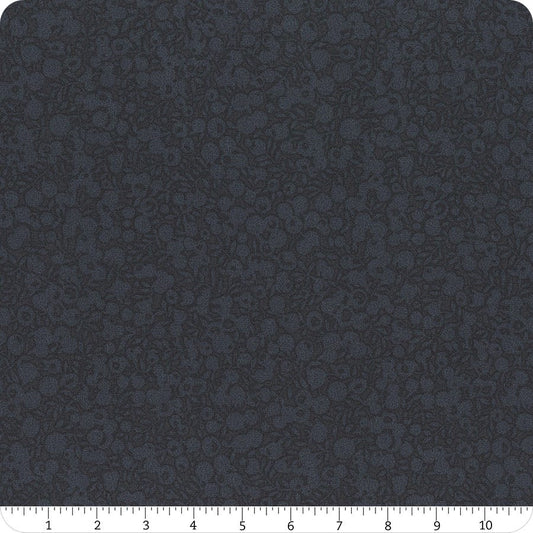 Liberty Wiltshire Shadow Navy Blue