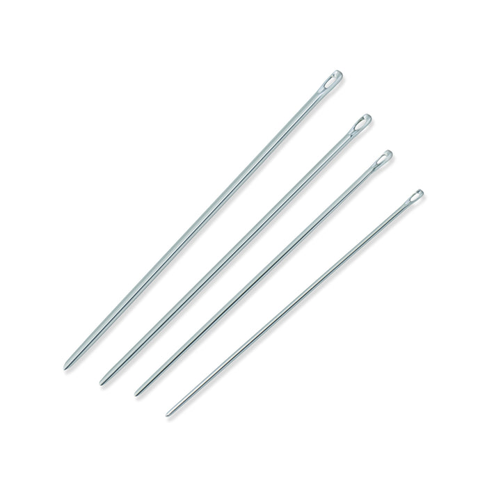 Dritz - Ball Point Hand Needles, Size 5/10, 10 pc