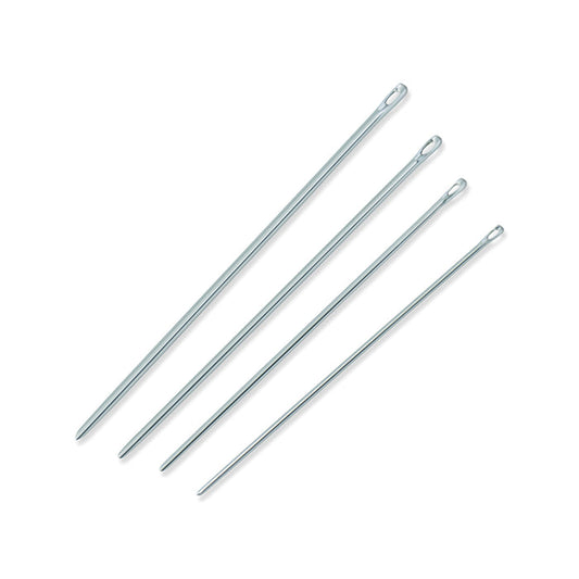 Dritz - Ball Point Hand Needles, Size 5/10, 10 pc