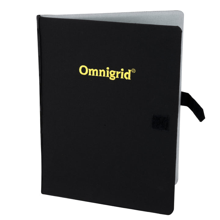 Omnigrid - FoldAway Cutting and Pressing Station, 8" x 11"