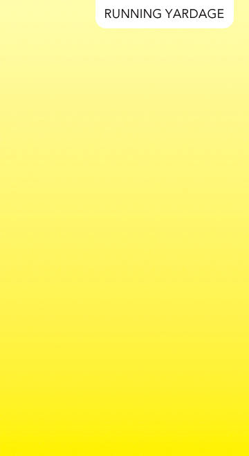STIPPLE STRATA - Yellow