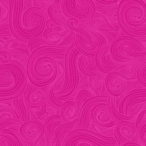 Just Color! Swirl - Lipstick - Pink