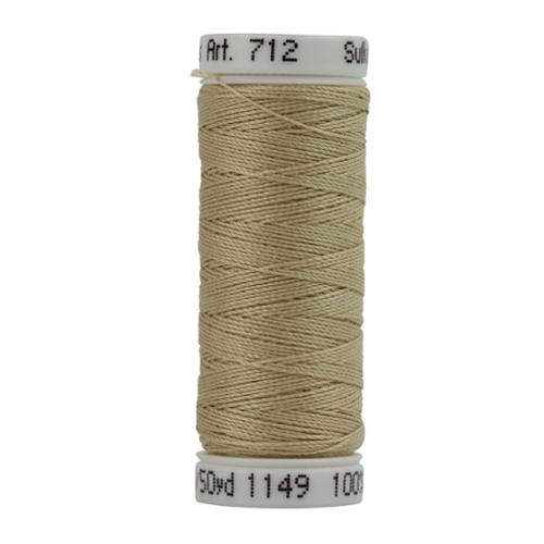 Cotton Petite 12wt 50yd Deep Ecru