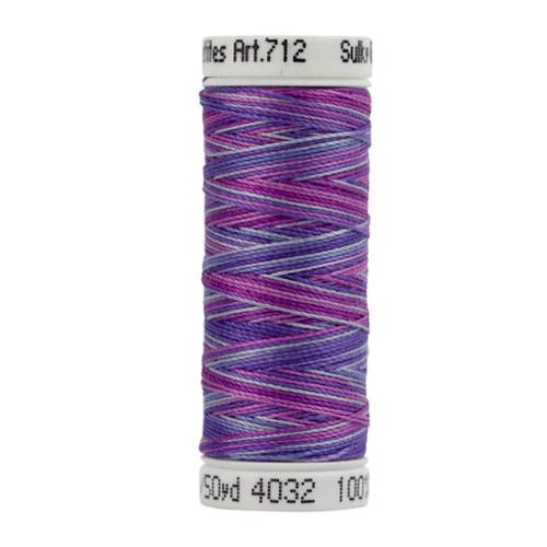 Blendables Petite 12wt 50yd - Iris - Col 4032