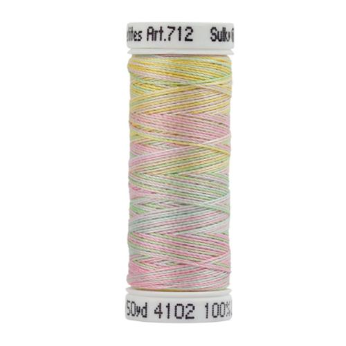 Blendables Petite 12wt 50yd - Spring Garden - Col 4102